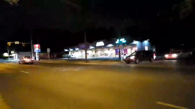 18k viewers and look who shows up