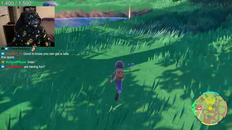 free pokeball