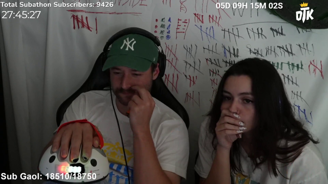 Rich caught Red Handed in 4k