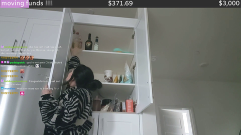 Flying Vodka