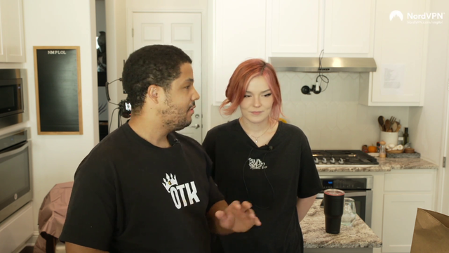 Nick's improv for Malena backfires.