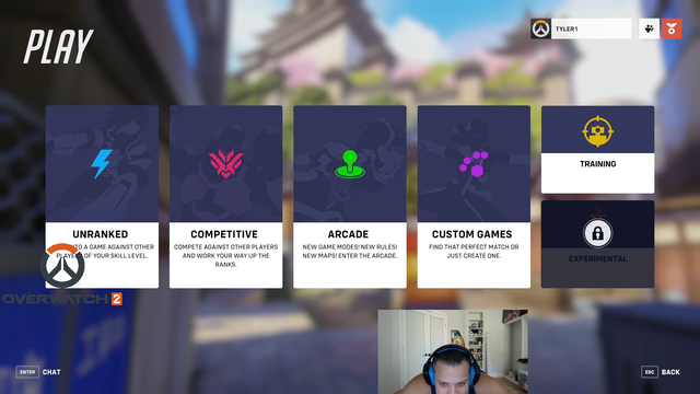 Thank you Blizzard