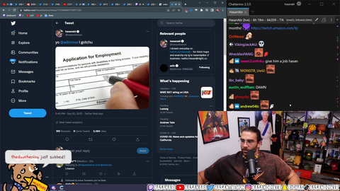 Hasan Rolls Adin