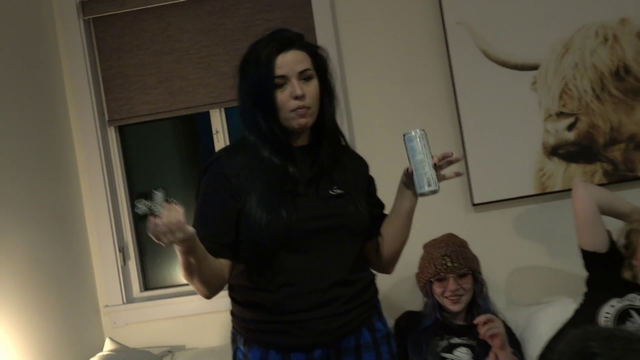 Hasan would raw dog Soda