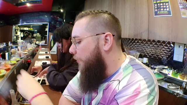 YOINK woops