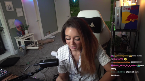 Macaiyla talks about Tyler1 wanting a kid