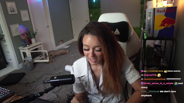 Macaiyla talks about Tyler1 wanting a kid
