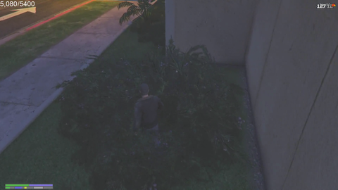 Leanbois ambush Otto