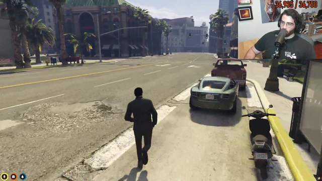 Don gives cops a ride in a stolen truck with meth in it