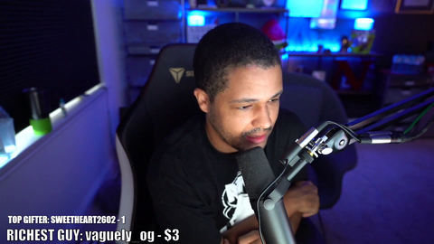 Multiple big Streamers discussed leaving or opting out of Livestreamfail