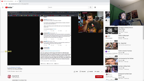 Forsen confirms Train's jolt coin scam was real