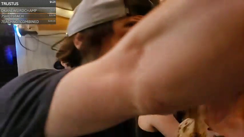 You know who Tyler1 is?