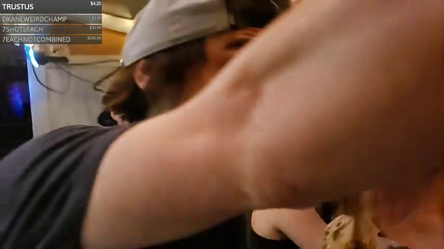 You know who Tyler1 is?