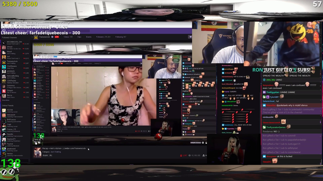 TWITCH IN 2019