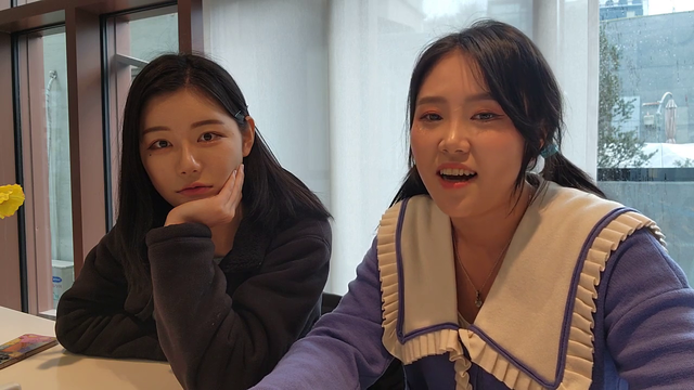 Yuggie's inner real heart