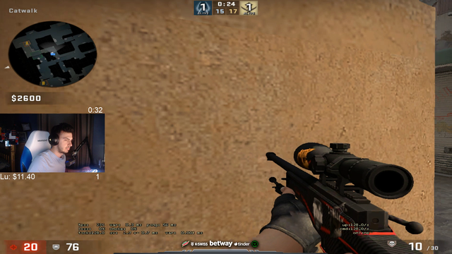 Tarik is a god