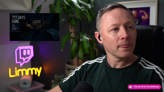 Limmy on wiping your arse