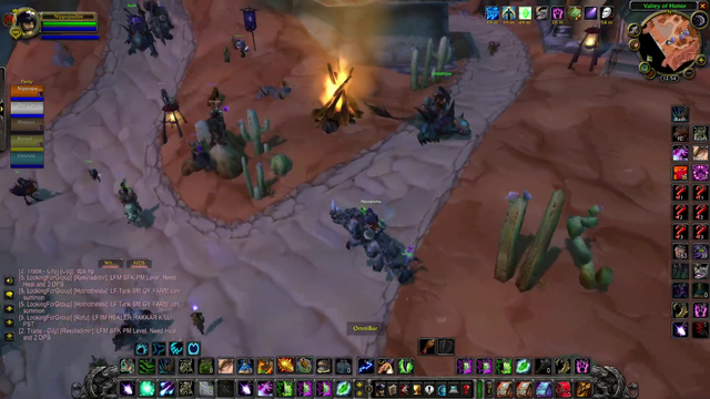 Soda gives advice to up-and-coming streamers