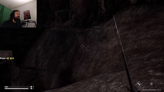 forsen proof? NOIDONTTHINKSO