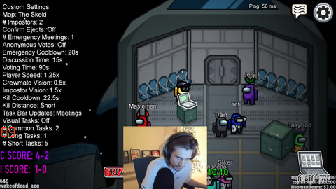 XQC On Why He Stopped Using The R Word
