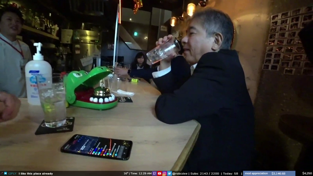 Japanese guy is part American