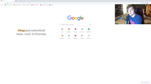 Soda shows off his most recent League Build searches and leaks Google Search History (ft. Veibae)