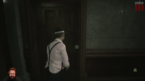 The DMX mod for Resident Evil 2 Remake