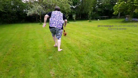 Quite Possibly The Most KKona Clip I Have Ever Seen