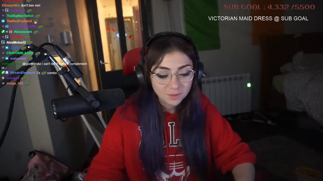 Even more drama with OTK