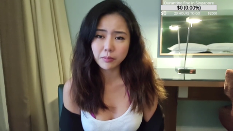 Kiaraakitty already suffer with new tos