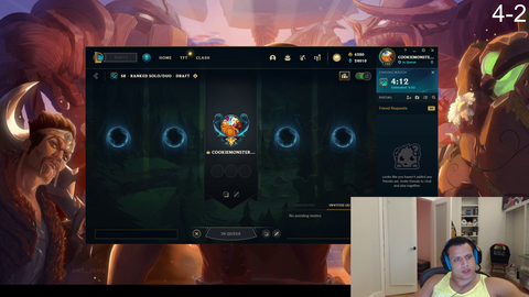 Tyler’s thoughts on Drama