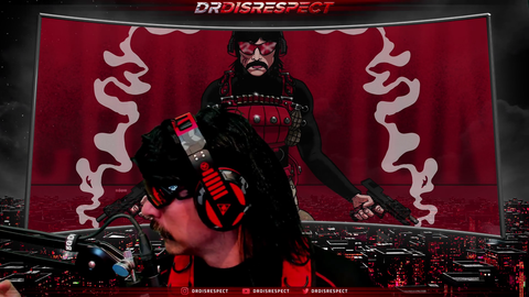 Doc deletes everything Fortnite on Twitter