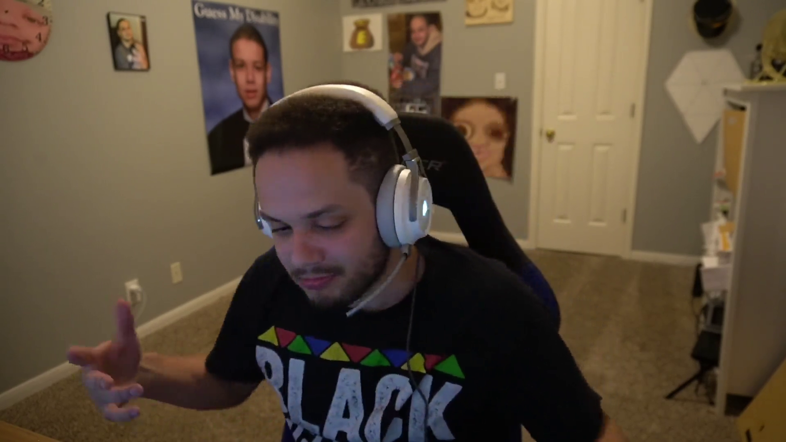 The "15 Incident" returns to haunt erobb