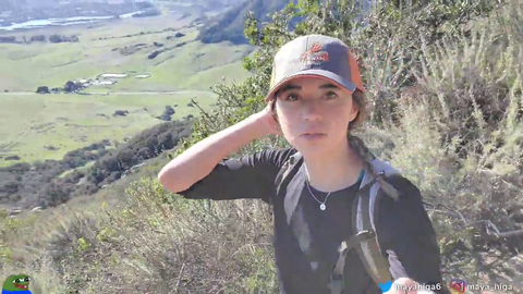 Watering the mountain LULW