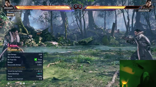 Aris gets asked why he streams in 720p