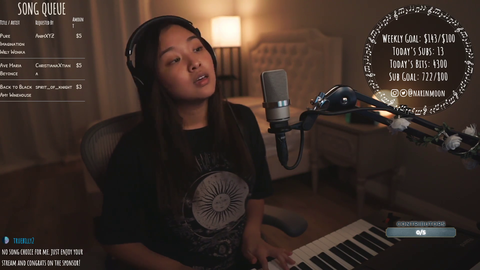 Willy Wonka Cover. Itʻs just a good song.. No clickbait.