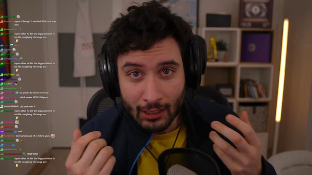 Forsen is not online