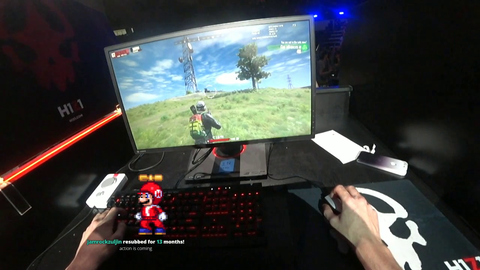 Soda kills the Doc