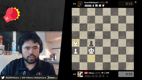 Chess 5Head recognizes Overwatch 5Head