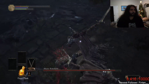 Dark Souls III destroying friendships