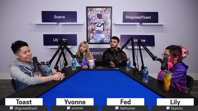 Will Twitch apologize?