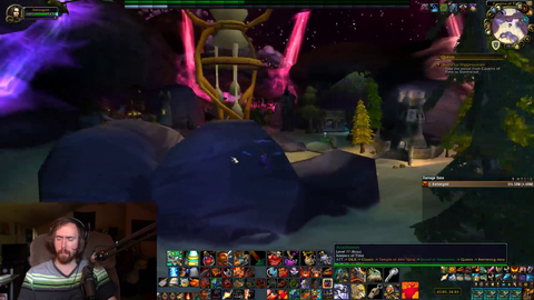 What blizzard should do for Reckful