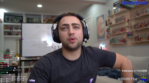 Ice Poseidon Responds To Mizkif's Comments