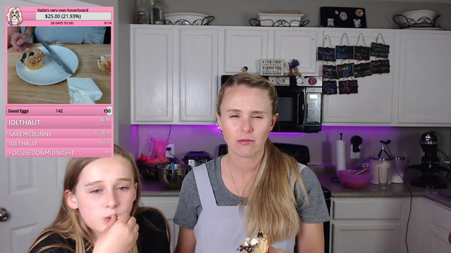 6 year old girl’s fart sounds like a duck quack