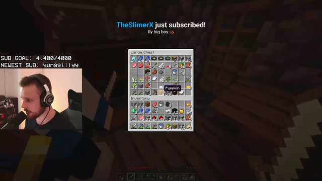 Pokimane gets some interesting information