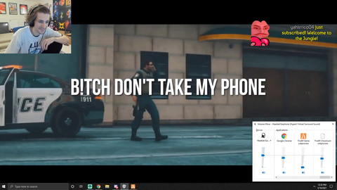 XQC Reacts To His Own Music Video
