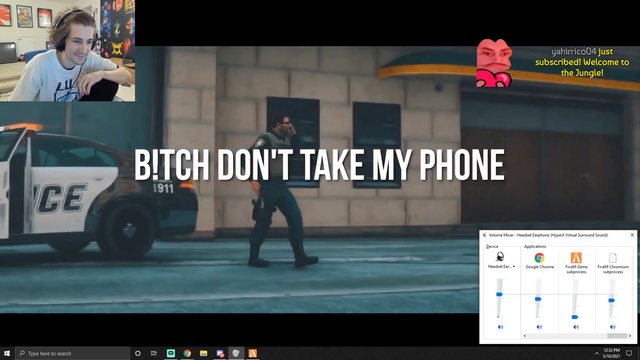 XQC Reacts To His Own Music Video
