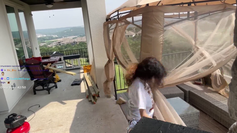 wind 1 streamer 0