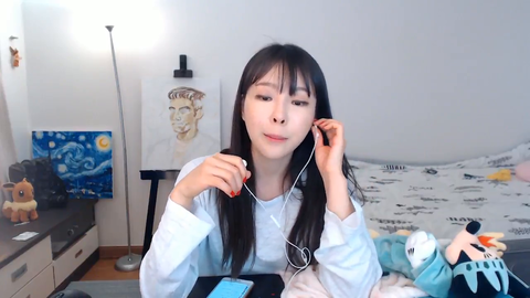 Cho wants to get unbanned from Twitch