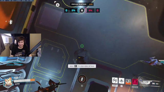 super discovered a bug in OW2 where if you jump and grapple the ground it crashes everyone's game except for your own